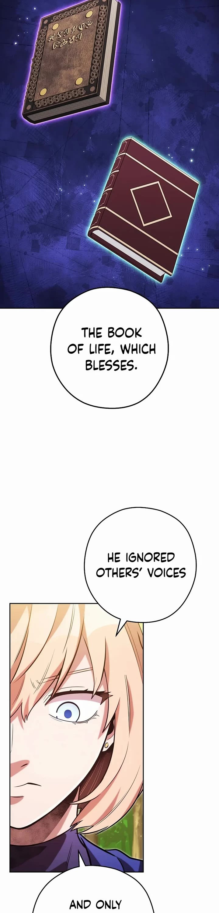 Dungeon Reset - Chapter 239 Page 13