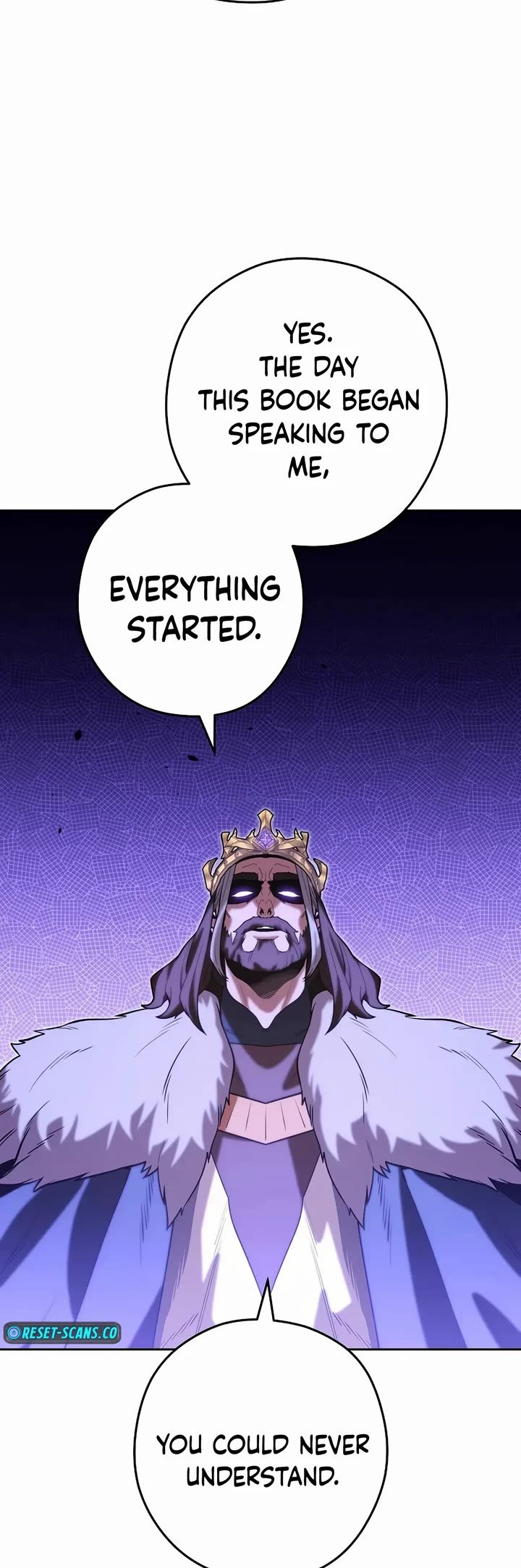 Dungeon Reset - Chapter 239 Page 15