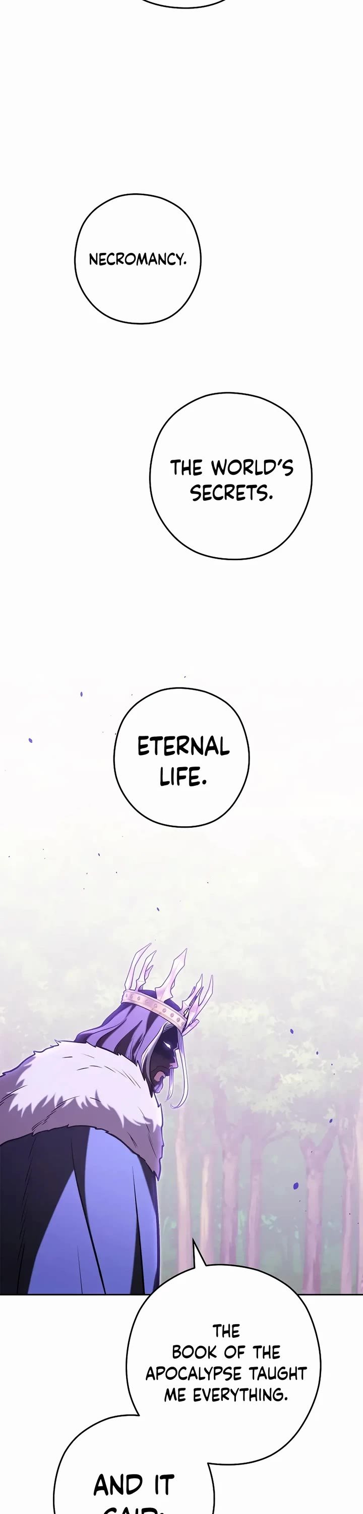 Dungeon Reset - Chapter 239 Page 16