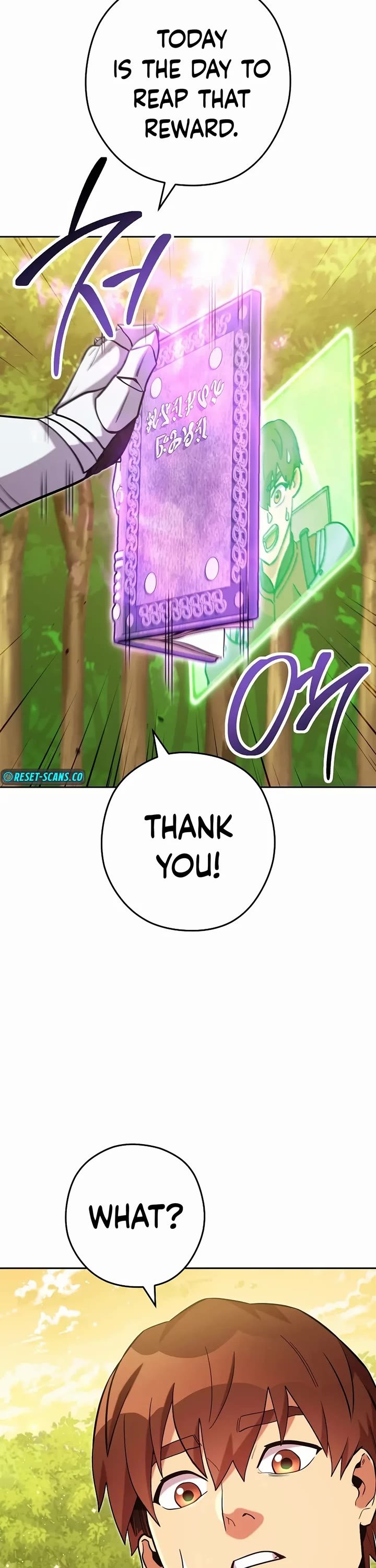 Dungeon Reset - Chapter 239 Page 18