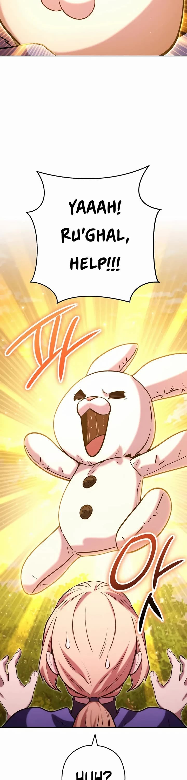 Dungeon Reset - Chapter 239 Page 23