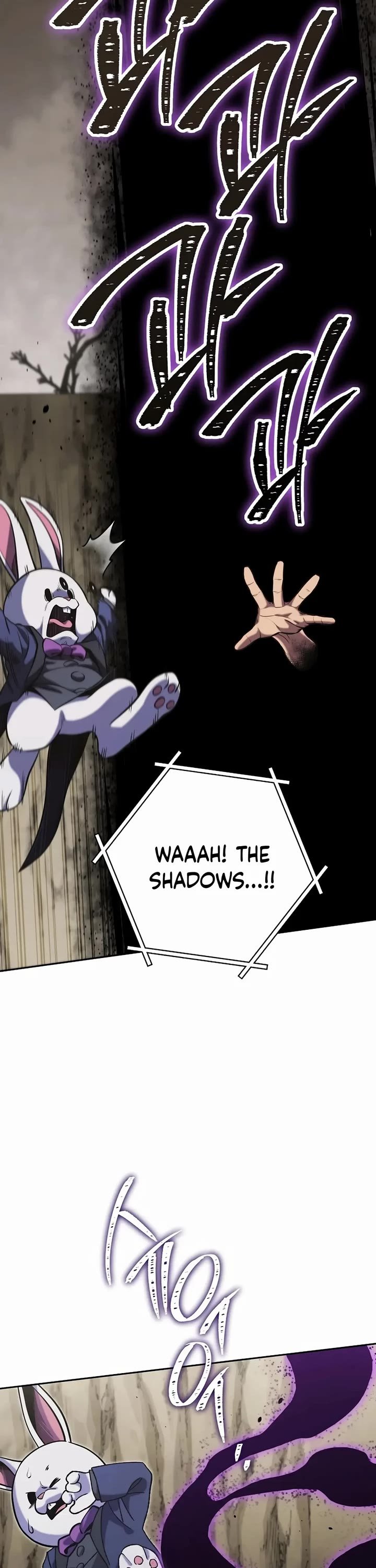 Dungeon Reset - Chapter 239 Page 27