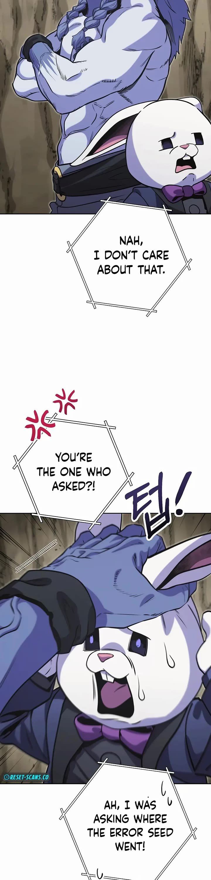 Dungeon Reset - Chapter 239 Page 31