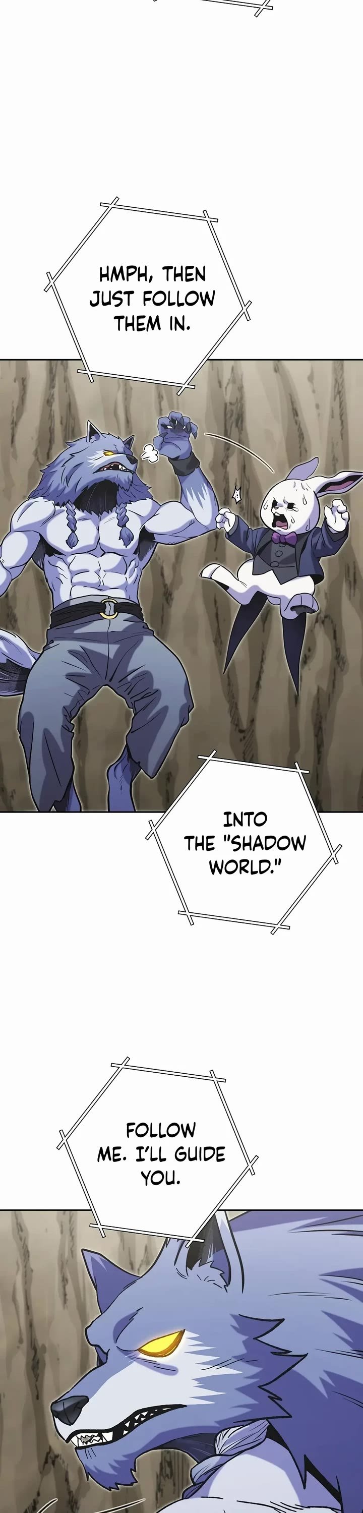 Dungeon Reset - Chapter 239 Page 32