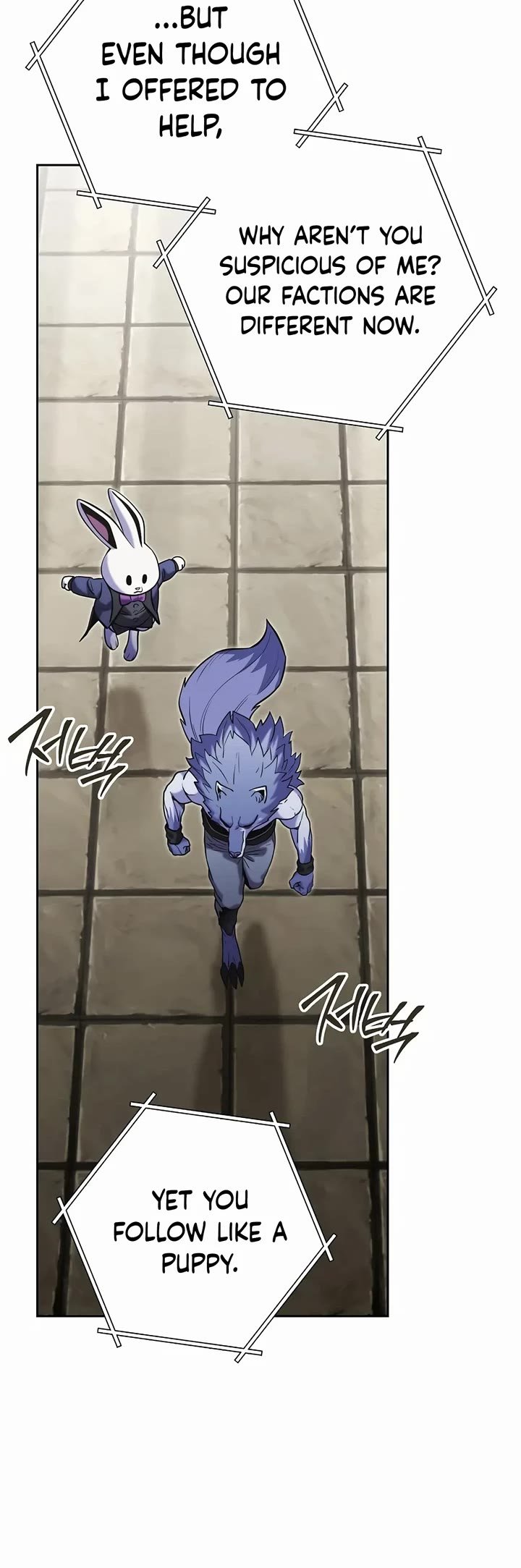 Dungeon Reset - Chapter 239 Page 35