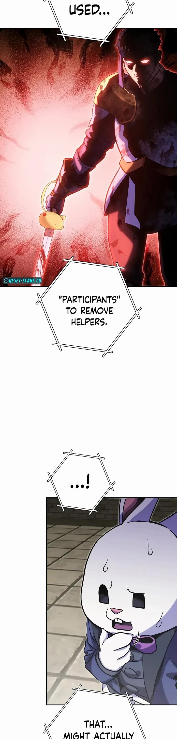Dungeon Reset - Chapter 239 Page 46