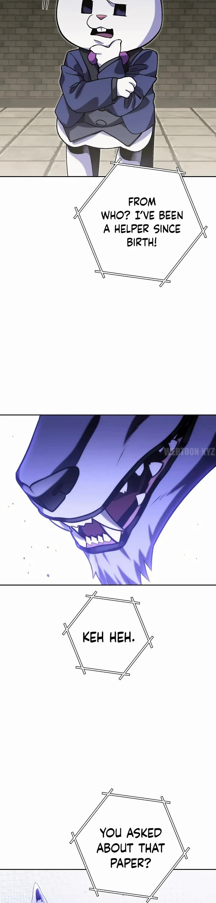 Dungeon Reset - Chapter 239 Page 48