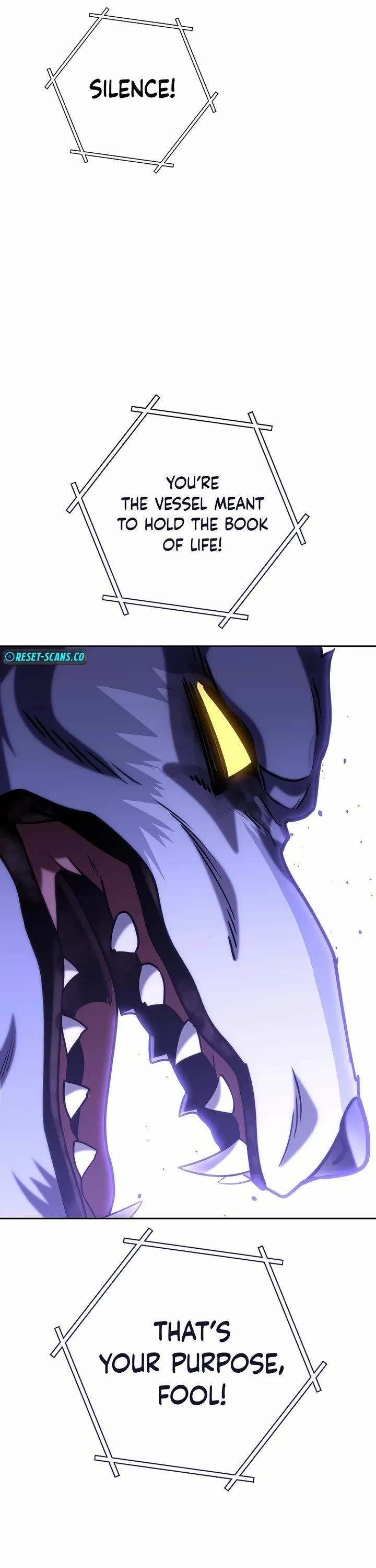 Dungeon Reset - Chapter 239 Page 52
