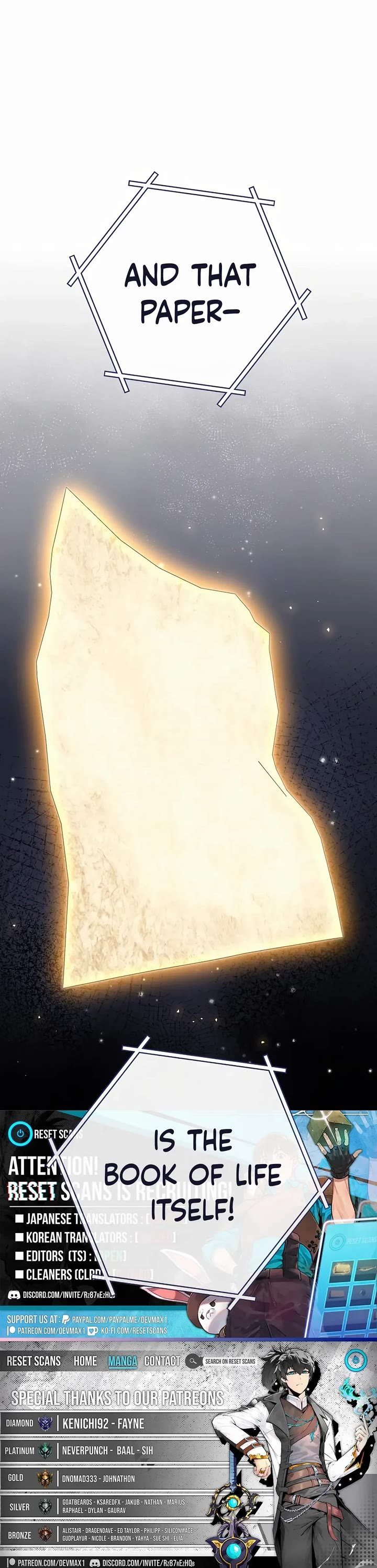 Dungeon Reset - Chapter 239 Page 53