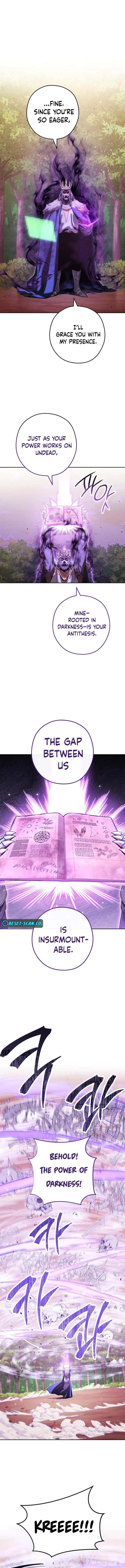 Dungeon Reset - Chapter 240 Page 14