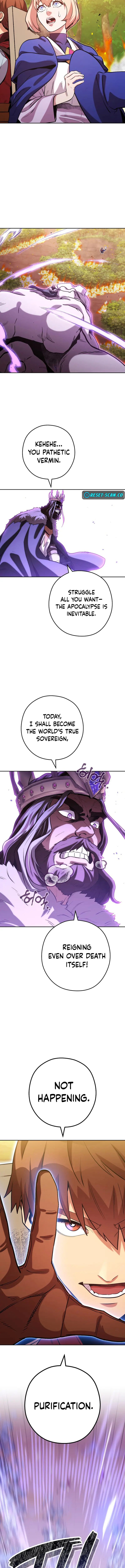 Dungeon Reset - Chapter 240 Page 16