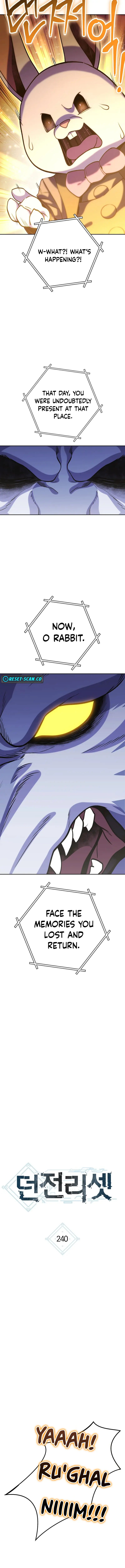 Dungeon Reset - Chapter 240 Page 5