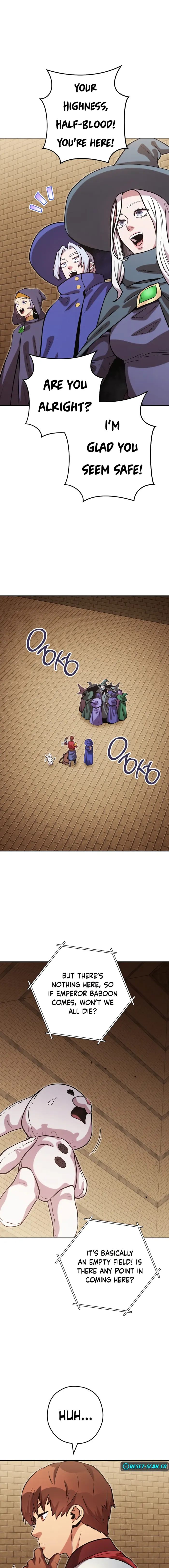 Dungeon Reset - Chapter 241 Page 10