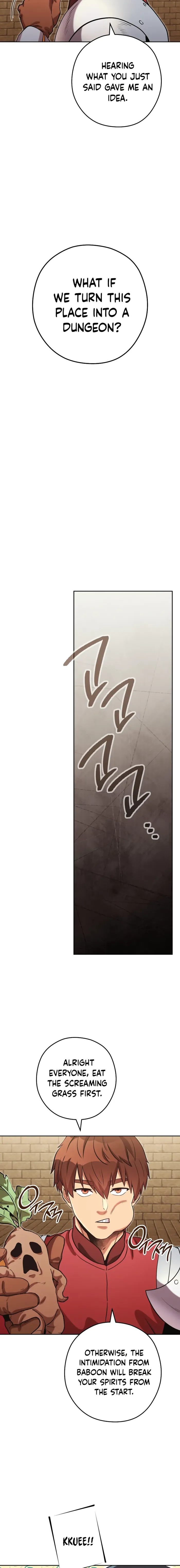 Dungeon Reset - Chapter 241 Page 11