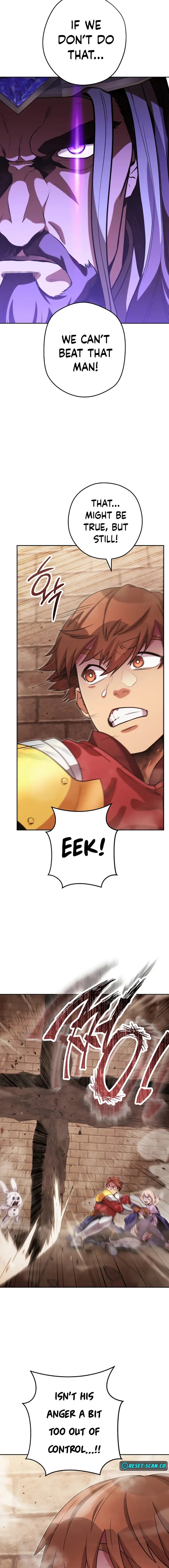 Dungeon Reset - Chapter 241 Page 23