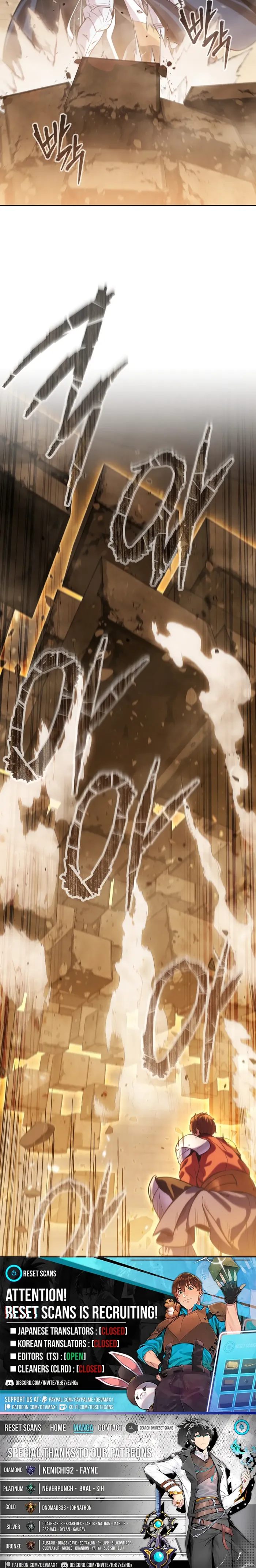 Dungeon Reset - Chapter 241 Page 25