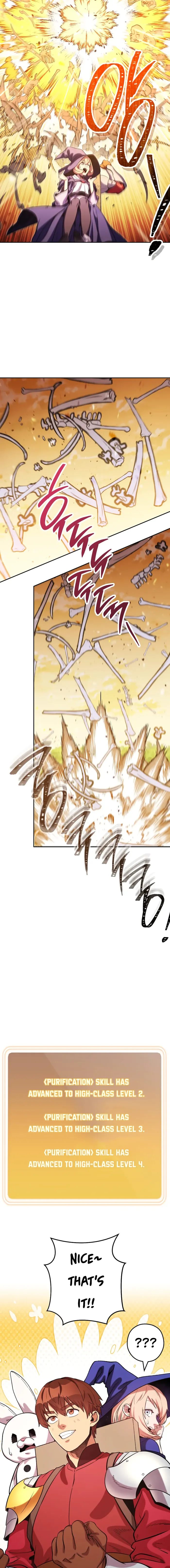 Dungeon Reset - Chapter 241 Page 3