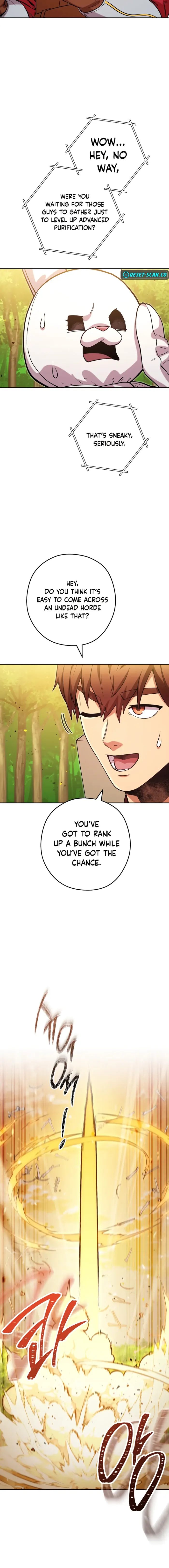 Dungeon Reset - Chapter 241 Page 4