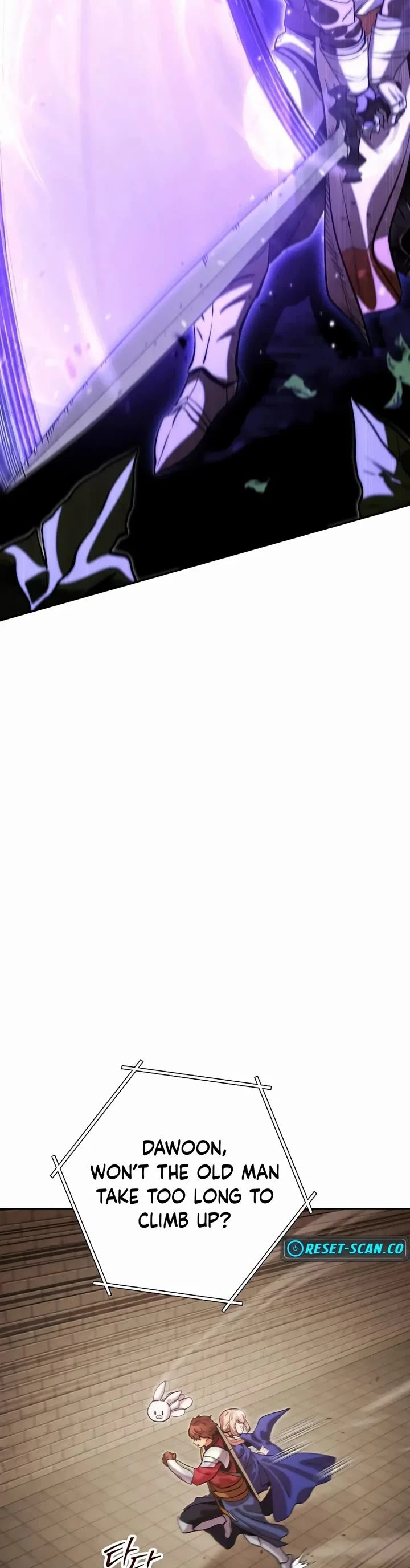 Dungeon Reset - Chapter 242 Page 19