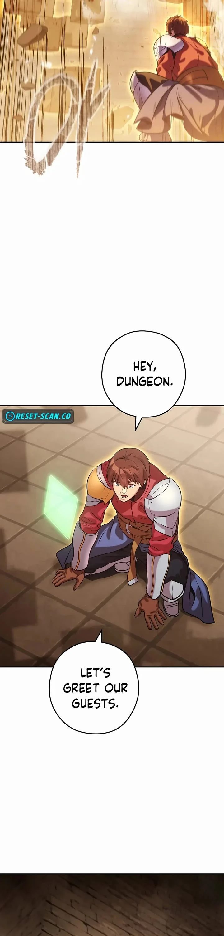 Dungeon Reset - Chapter 242 Page 2