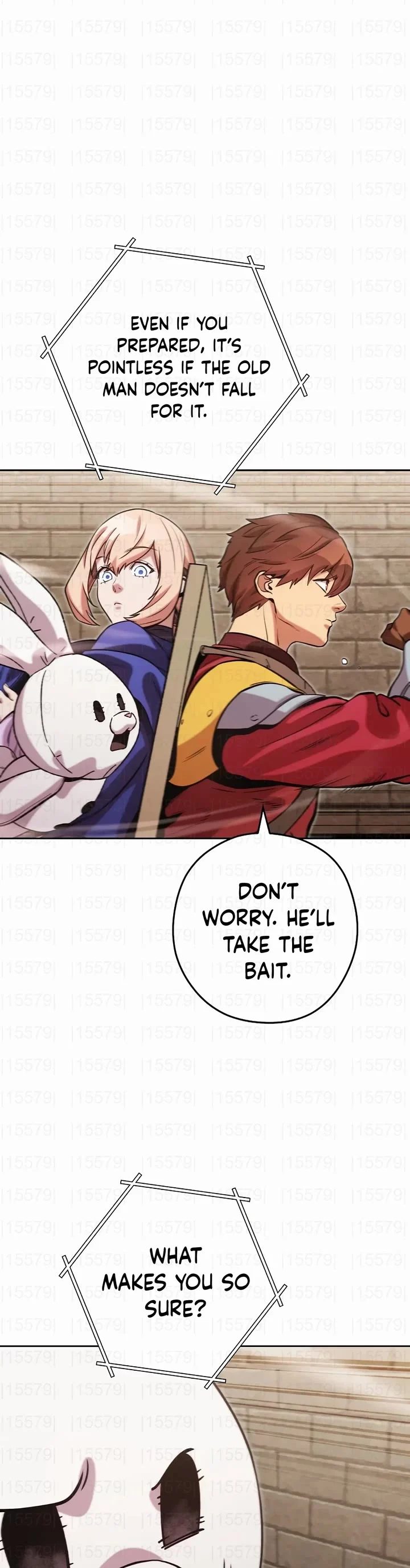 Dungeon Reset - Chapter 242 Page 24