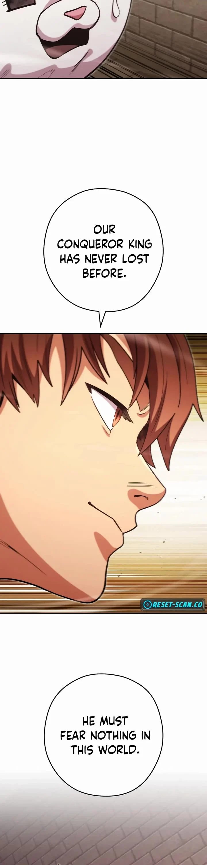 Dungeon Reset - Chapter 242 Page 25