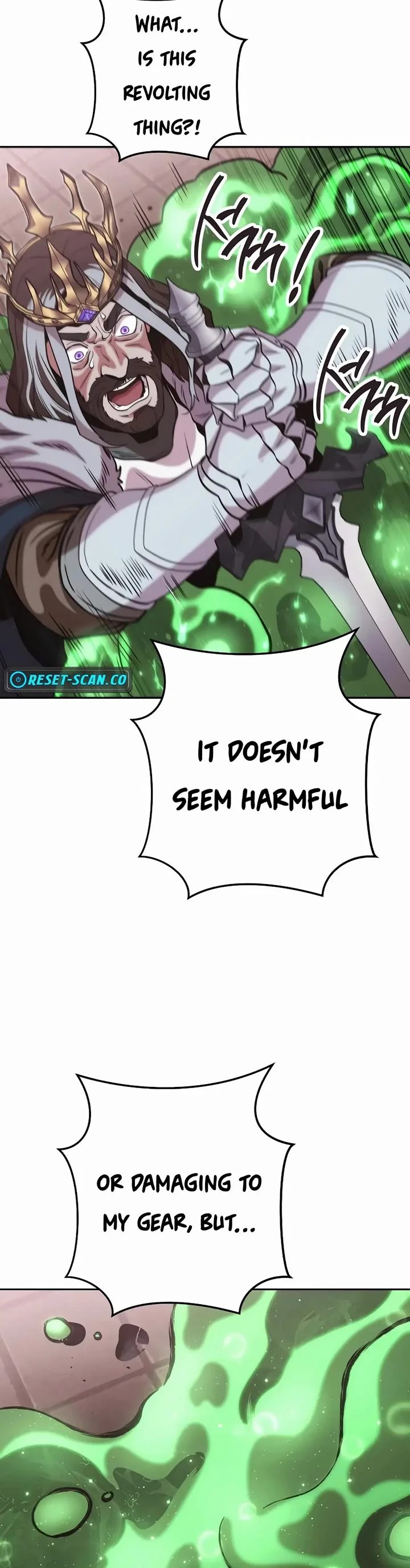 Dungeon Reset - Chapter 242 Page 28