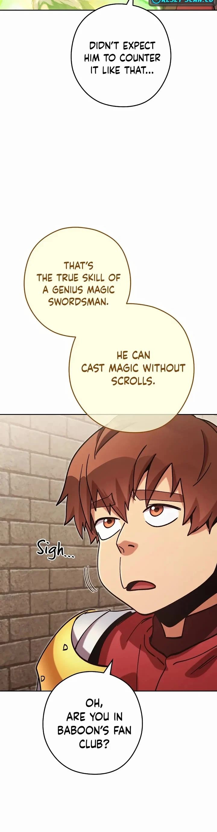 Dungeon Reset - Chapter 242 Page 31