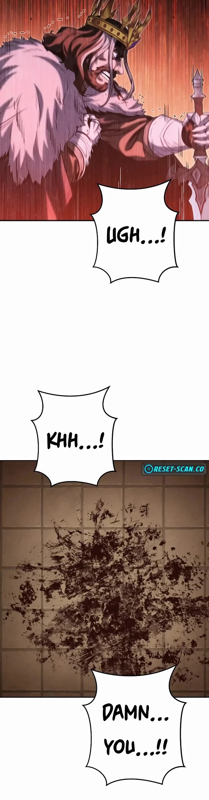 Dungeon Reset - Chapter 242 Page 8