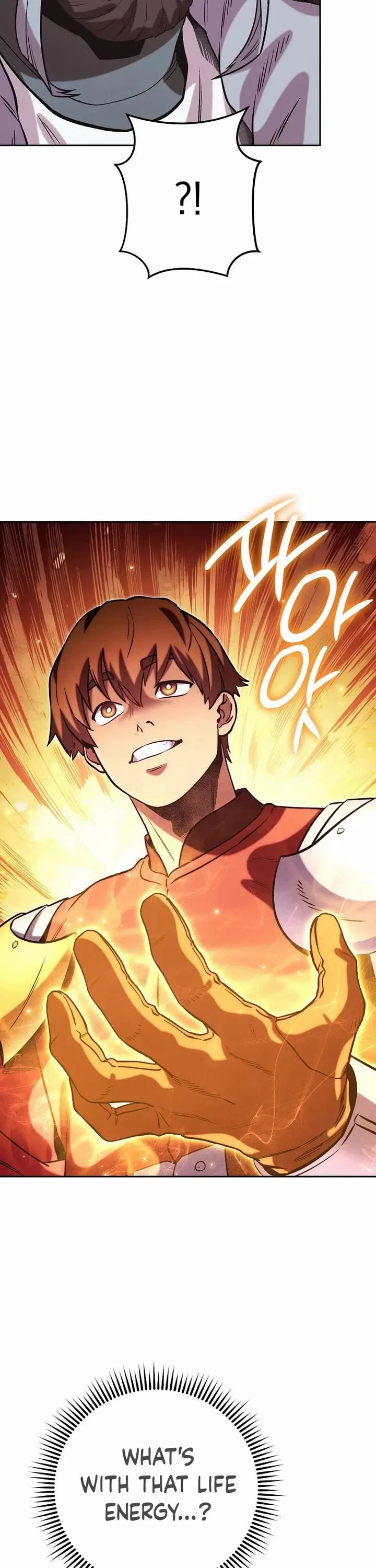 Dungeon Reset - Chapter 243 Page 10