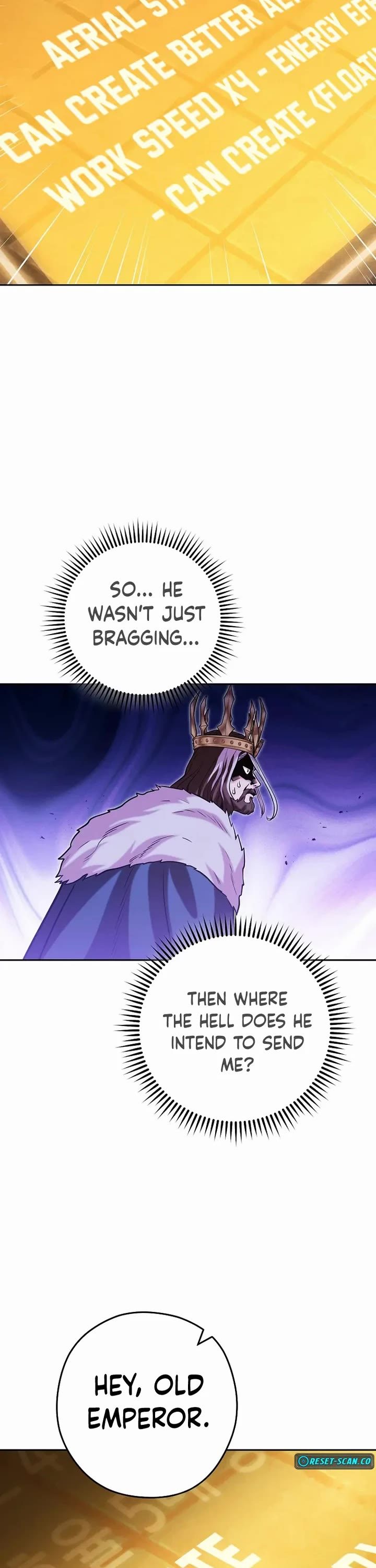 Dungeon Reset - Chapter 243 Page 13