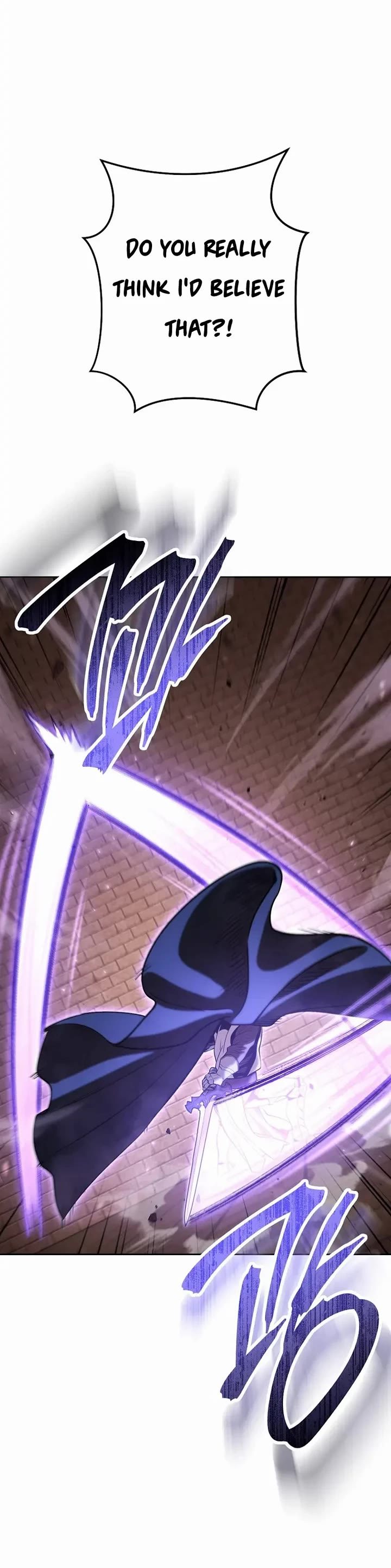 Dungeon Reset - Chapter 243 Page 21