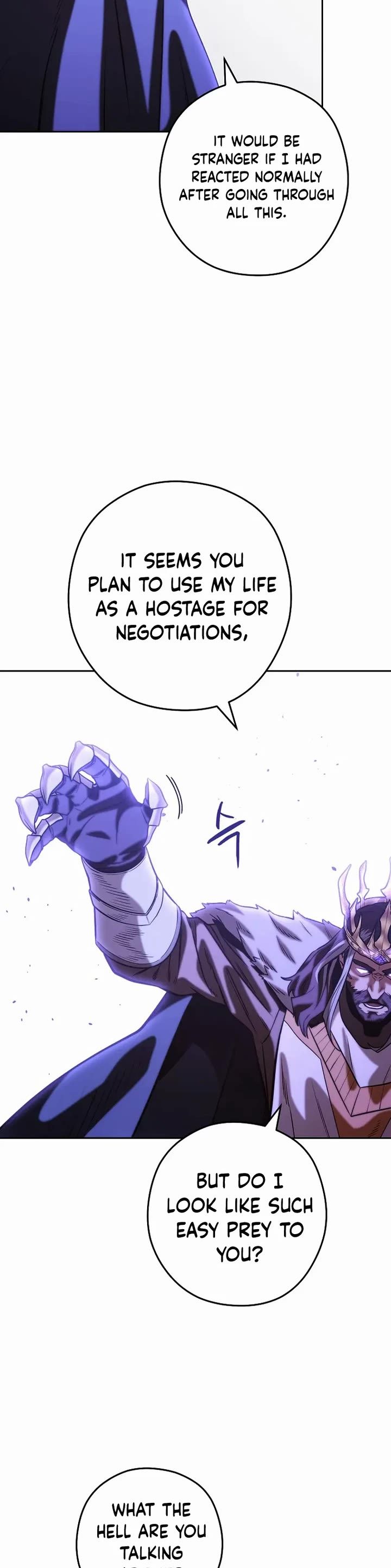 Dungeon Reset - Chapter 243 Page 26