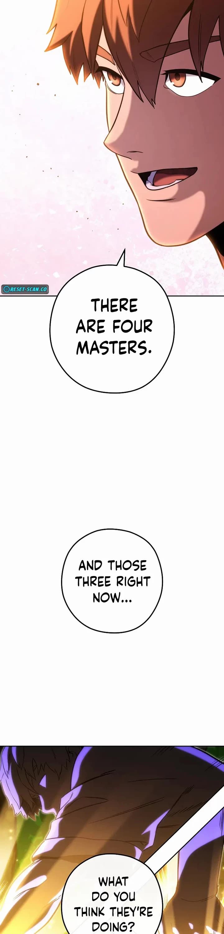 Dungeon Reset - Chapter 243 Page 37