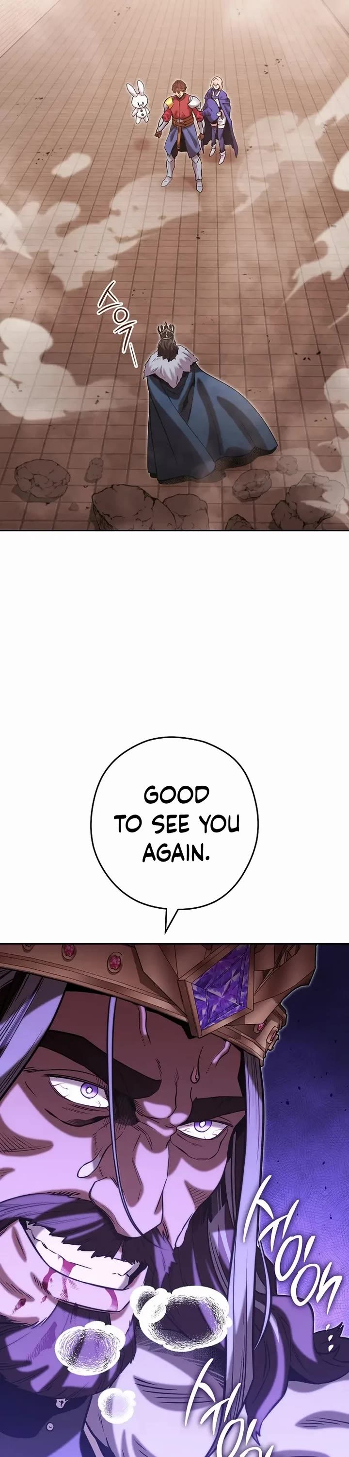 Dungeon Reset - Chapter 243 Page 4