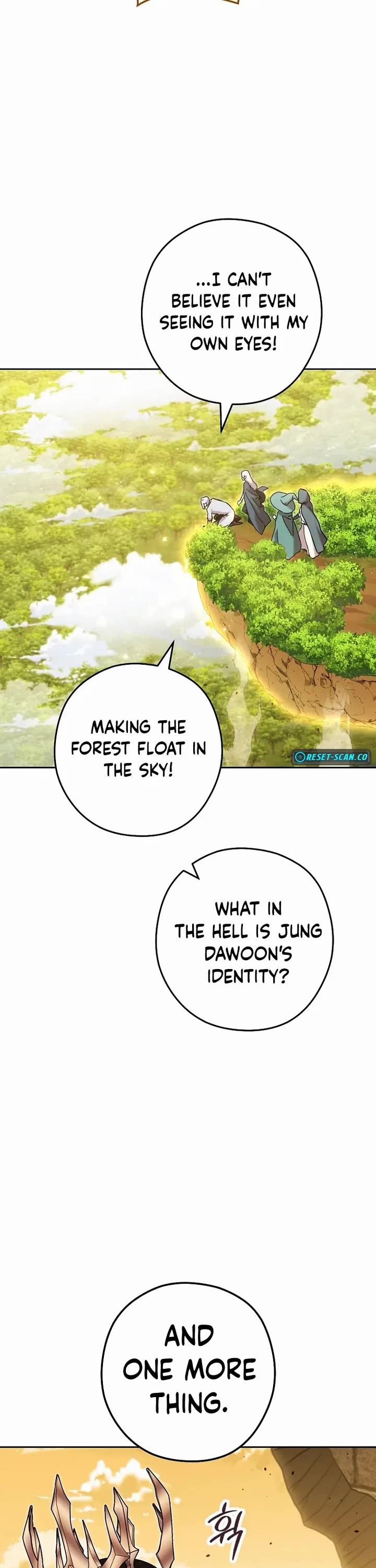 Dungeon Reset - Chapter 243 Page 40