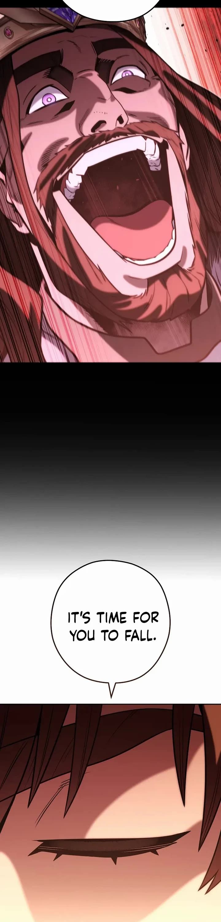 Dungeon Reset - Chapter 243 Page 45