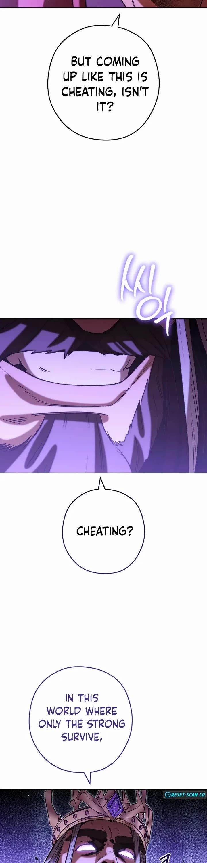 Dungeon Reset - Chapter 243 Page 7