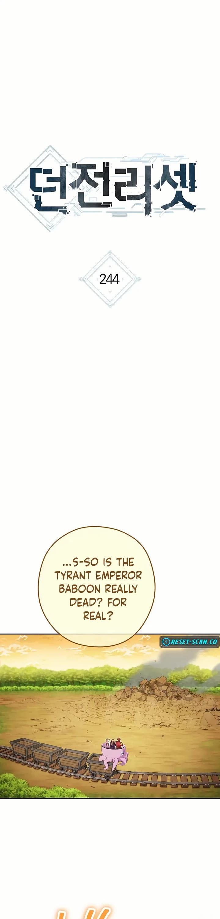 Dungeon Reset - Chapter 244 Page 16