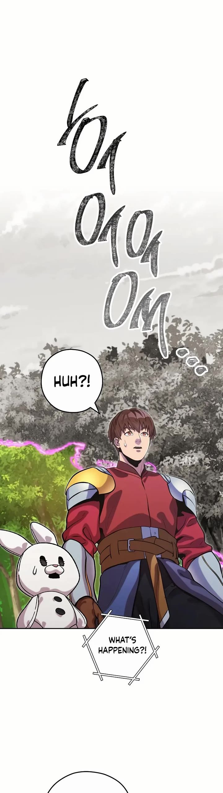 Dungeon Reset - Chapter 244 Page 19