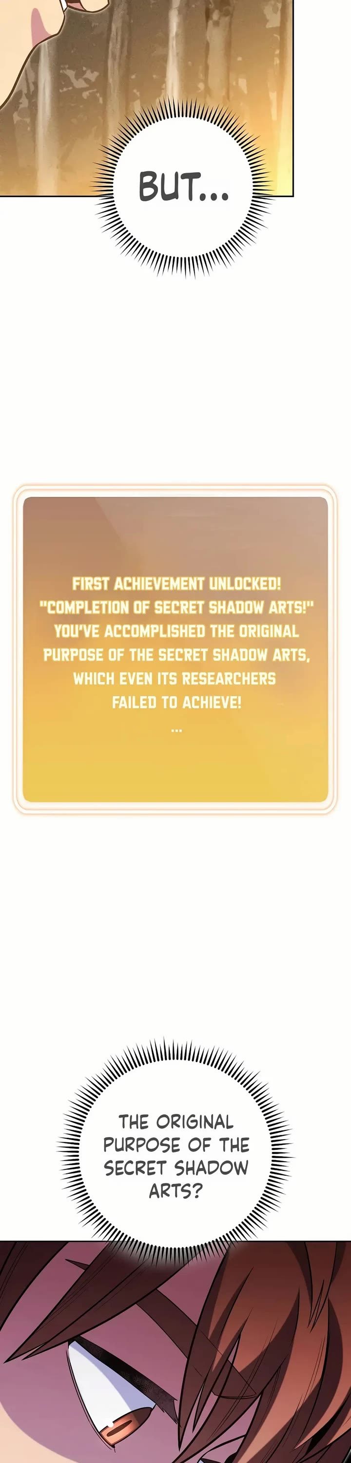 Dungeon Reset - Chapter 244 Page 22