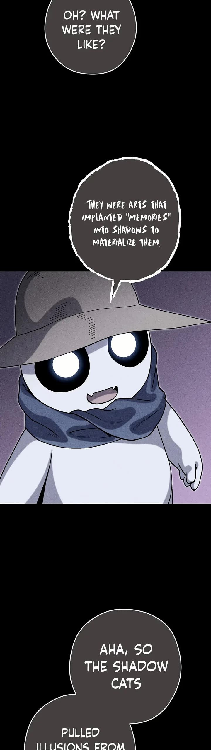 Dungeon Reset - Chapter 244 Page 24