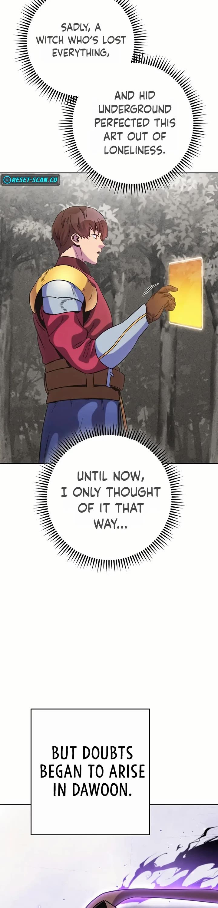 Dungeon Reset - Chapter 244 Page 28