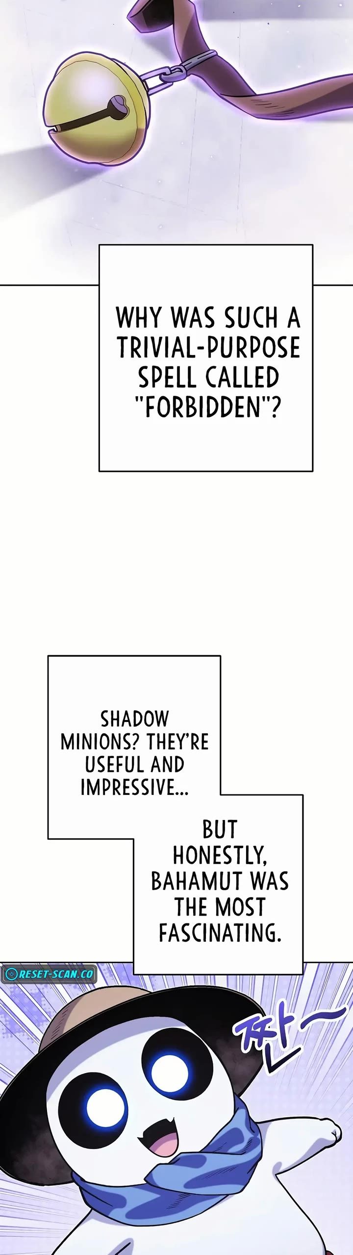 Dungeon Reset - Chapter 244 Page 29