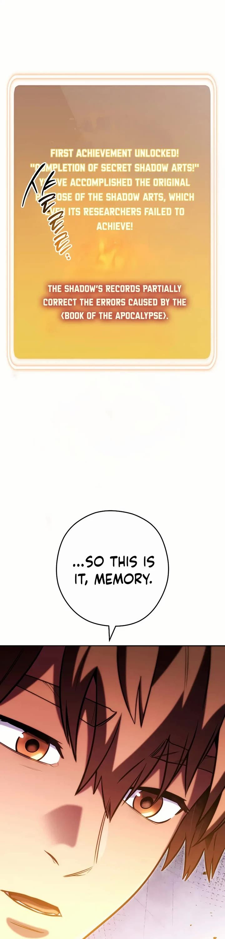 Dungeon Reset - Chapter 244 Page 36