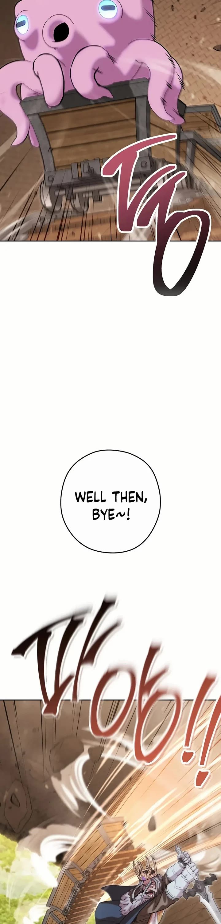 Dungeon Reset - Chapter 244 Page 6