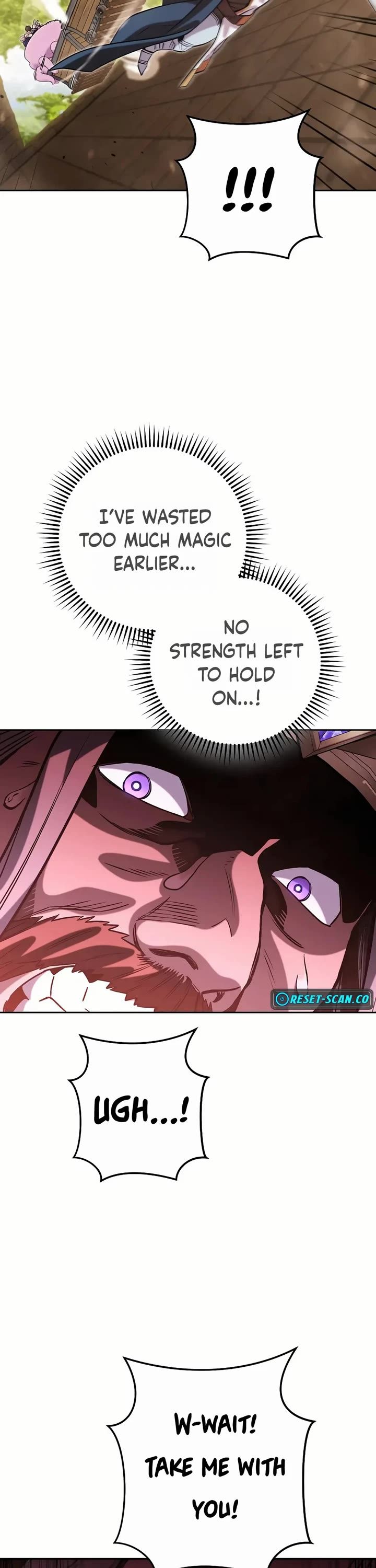 Dungeon Reset - Chapter 244 Page 7