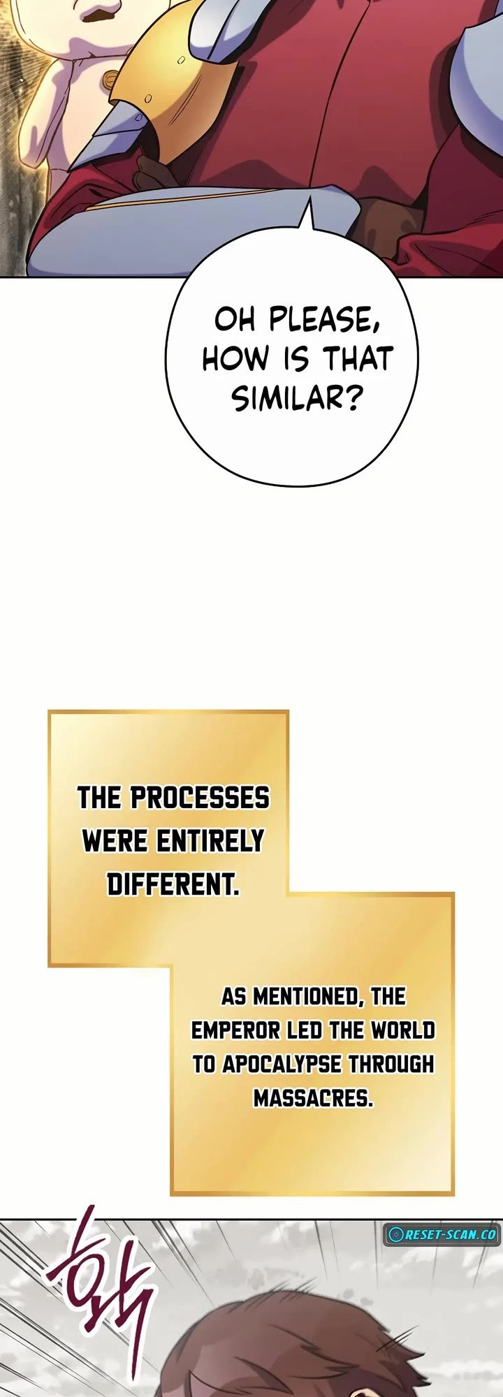 Dungeon Reset - Chapter 245 Page 19