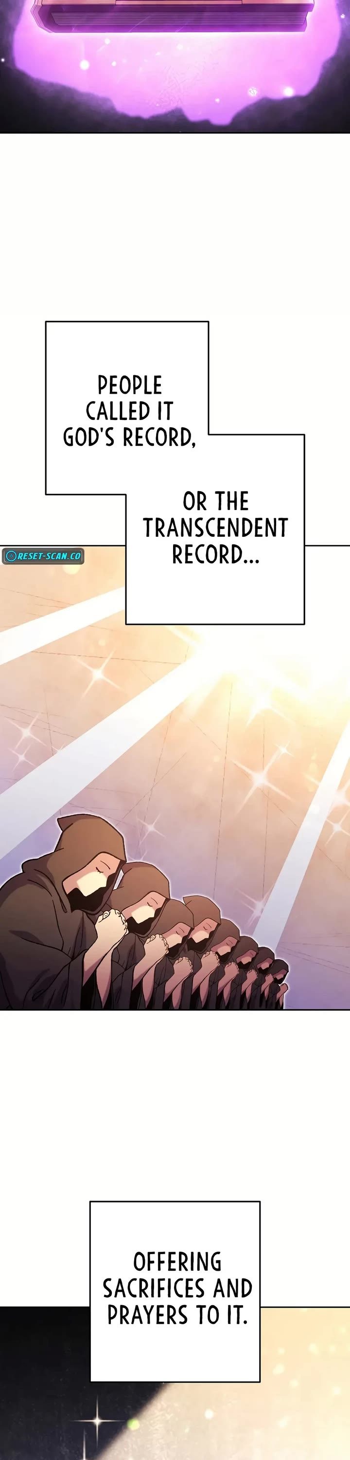 Dungeon Reset - Chapter 245 Page 23