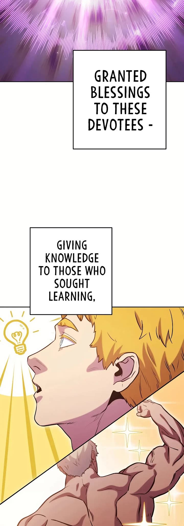 Dungeon Reset - Chapter 245 Page 25